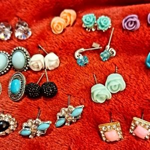 Earring Bundle